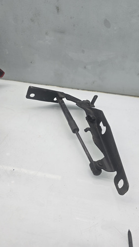 Braço Capo Lado Esquerdo Volvo Xc60 2010 Á 2014 Original - Imagem 2