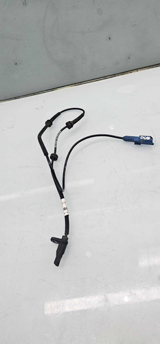 Sensor Abs Dianteiro C3 208 Aircross C4 Cactus - Imagem 8