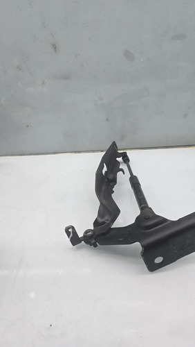 Braço Capo Lado Esquerdo Volvo Xc60 2010 Á 2014 Original - Imagem 3