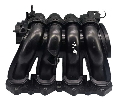 Coletor Admissão 308 208 Citroen C3 Aircross C4 Cactus