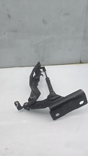Braço Capo Lado Esquerdo Volvo Xc60 2010 Á 2014 Original - Imagem 7