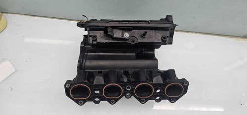 Coletor Admissão 308 208 Citroen C3 Aircross C4 Cactus - Imagem 3