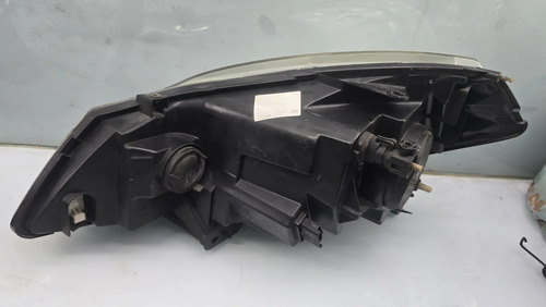 Farol Symbol 2009 2010 2011 2012 2013 Direito Original - Imagem 4