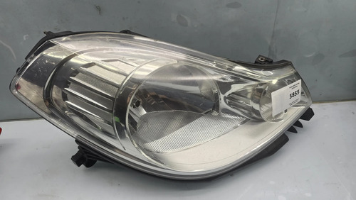 Farol Symbol 2009 2010 2011 2012 2013 Direito Original - Imagem 5