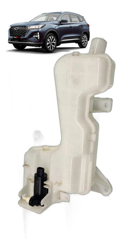 Reservatório Água Parabrisa Tiggo 7 Pro 15 2024   2026