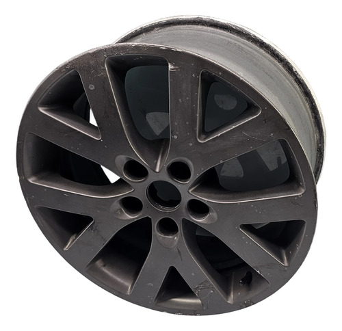 Roda Liga Leve Mitsubishi Tr4 2018 Aro 17 Offset43 Ca310242