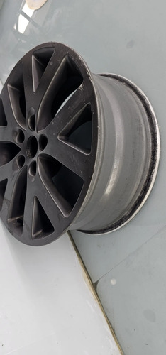 Roda Liga Leve Mitsubishi Tr4 2018 Aro 17 Offset43 Ca310242 - Imagem 2