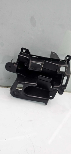 Guia Para-choque Traseiro Peugeot 208 2021 2026