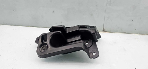 Guia Para-choque Traseiro Peugeot 208 2021 2026 - Imagem 2