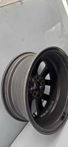 Roda Liga Leve Mitsubishi Tr4 2018 Aro 17 Offset43 Ca310242 - Imagem 4