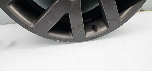 Roda Liga Leve Mitsubishi Tr4 2018 Aro 17 Offset43 Ca310242 - Imagem 6