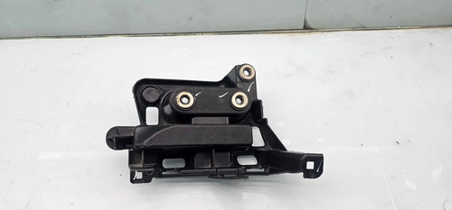 Guia Para-choque Traseiro Peugeot 208 2021 2026 - Imagem 6