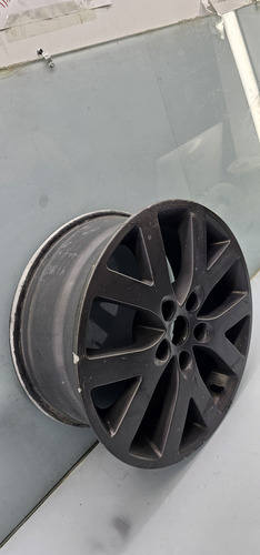 Roda Liga Leve Mitsubishi Tr4 2018 Aro 17 Offset43 Ca310242 - Imagem 7