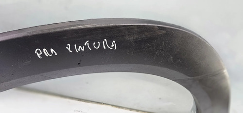 Moldura Paralama Diant Esquerdo Aircross C/ Det 9811590477 - Imagem 2