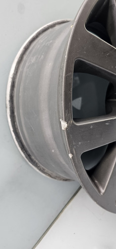 Roda Liga Leve Mitsubishi Tr4 2018 Aro 17 Offset43 Ca310242 - Imagem 8