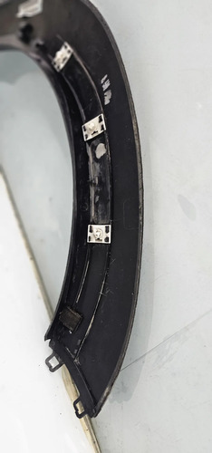 Moldura Paralama Diant Esquerdo Aircross C/ Det 9811590477 - Imagem 3