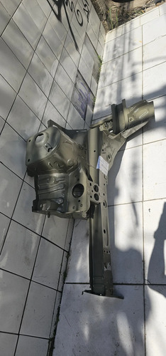 Longarina Caixa/roda Diant L/dir Renault Kardian 641002934r - Imagem 2