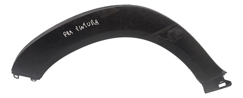 Moldura Paralama Diant Esquerdo Aircross C/ Det 9811590477 - Imagem 6