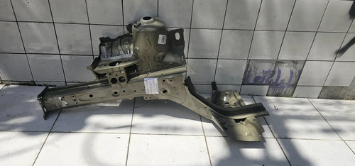 Longarina Caixa/roda Diant L/dir Renault Kardian 641002934r - Imagem 3