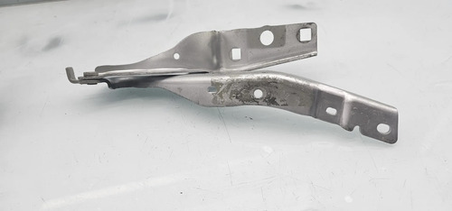 Ativa Anuncio Pausadodobradiça Braço Capô Esquerda - Imagem 2