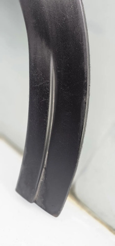 Moldura Paralama Traseira Esquerdo Aircross Original - Imagem 2