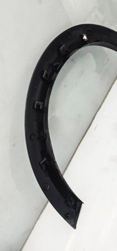 Moldura Paralama Traseira Esquerdo Aircross Original - Imagem 3