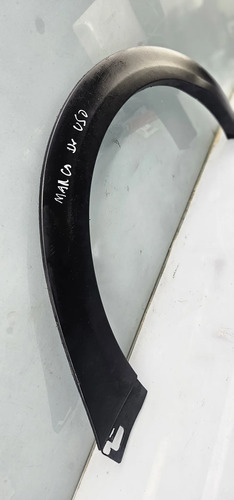 Moldura Paralama Traseira Esquerdo Aircross Original - Imagem 4