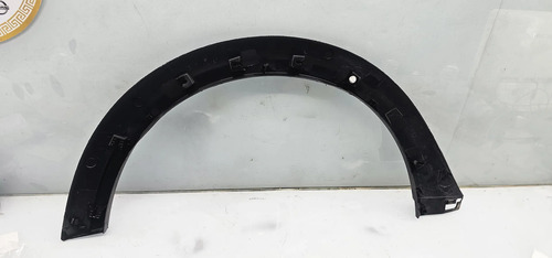 Moldura Paralama Traseira Esquerdo Aircross Original - Imagem 5