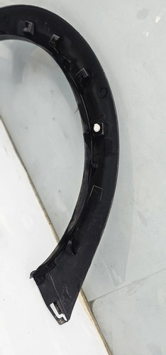 Moldura Paralama Traseira Esquerdo Aircross Original - Imagem 8