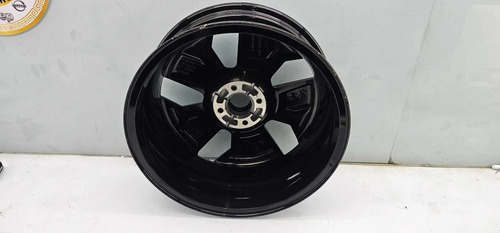 Roda Renault Kardian Premiere Ed 2025 Aro 17 Avulsa Preto - Imagem 9