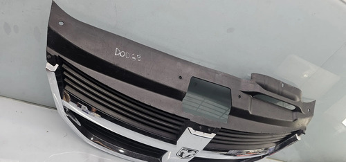 Grade Para-choque Dianteiro Dodge Journey 05178281a - Imagem 4