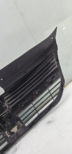 Grade Para-choque Dianteiro Dodge Journey 05178281a - Imagem 5