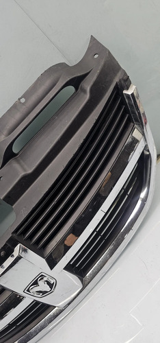 Grade Para-choque Dianteiro Dodge Journey 05178281a - Imagem 7