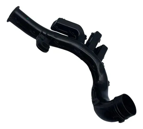 Mangueira Filtro De Ar Nissan Versa March 16 2015 A 2020 - Imagem 5