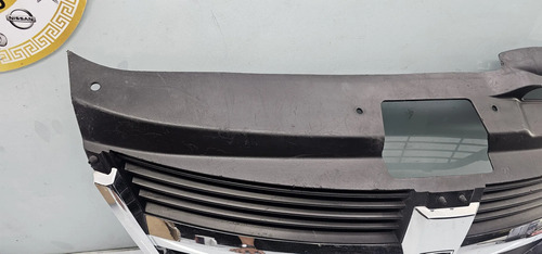 Grade Para-choque Dianteiro Dodge Journey 05178281a - Imagem 9