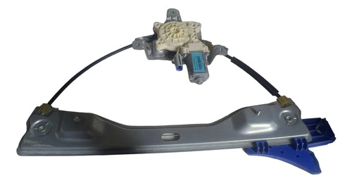 Máquina Vidro Traseiro Direito Tiggo 5x  2019 2021 2021 - Imagem 2