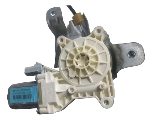 Máquina Vidro Traseiro Direito Tiggo 5x  2019 2021 2021 - Imagem 3