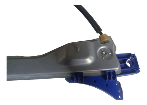 Máquina Vidro Traseiro Direito Tiggo 5x  2019 2021 2021 - Imagem 4