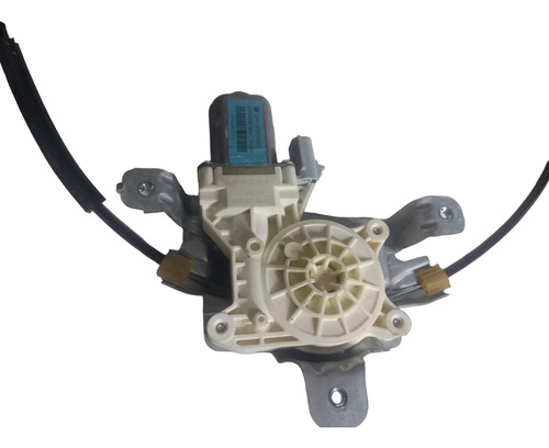 Máquina Vidro Traseiro Direito Tiggo 5x  2019 2021 2021 - Imagem 5