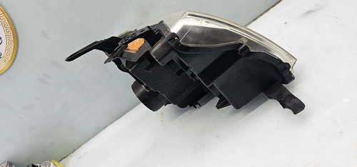 Farol Esquerdo Completo C/ Xenon Mit Pajero Full - Imagem 7