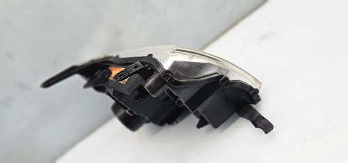 Farol Esquerdo Completo C/ Xenon Mit Pajero Full - Imagem 8