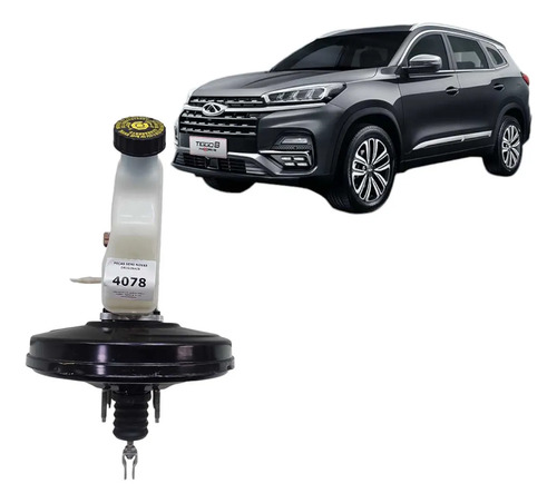 Hidrovacuo Servo Freio Chery Tiggo 8 2021 202424