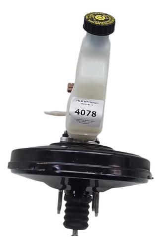 Hidrovacuo Servo Freio Chery Tiggo 8 2021 202424 - Imagem 4