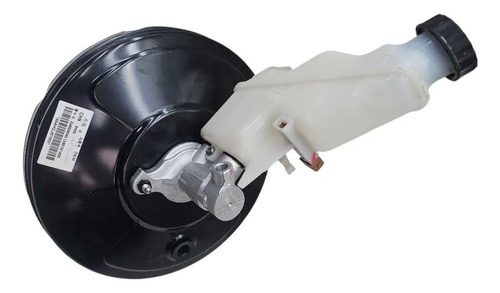 Hidrovacuo Servo Freio Chery Tiggo 8 2021 202424 - Imagem 6