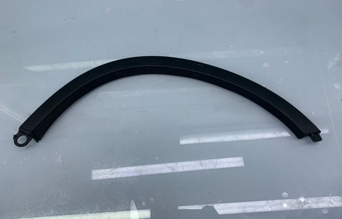 Moldura Para-lama Direito Chevrolet Spin Active 2015/2020 - Imagem 2