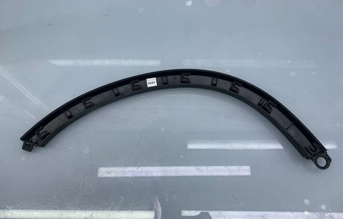 Moldura Para-lama Direito Chevrolet Spin Active 2015/2020 - Imagem 3