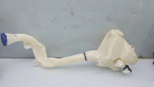 Reservatório Limpador Para-brisa C4 Cac Citroën 9677422980 - Imagem 3