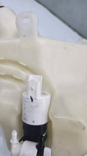 Reservatório Limpador Para-brisa C4 Cac Citroën 9677422980 - Imagem 5