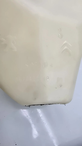 Reservatório Limpador Para-brisa C4 Cac Citroën 9677422980 - Imagem 6