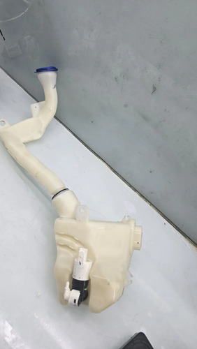 Reservatório Limpador Para-brisa C4 Cac Citroën 9677422980 - Imagem 8